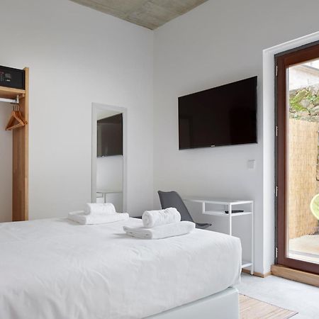 Iraipe Estella Rooms Auto Check-In ภายนอก รูปภาพ