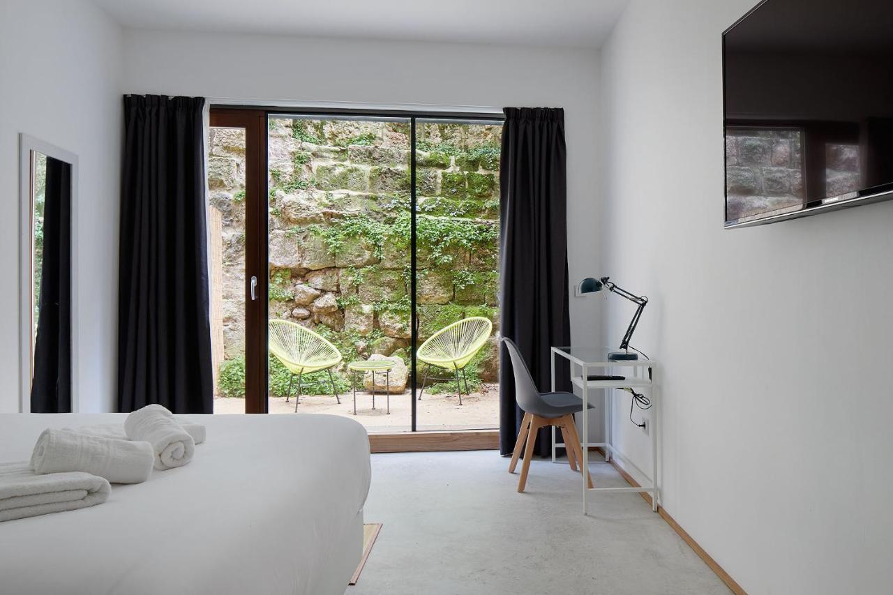 Iraipe Estella Rooms Auto Check-In ภายนอก รูปภาพ