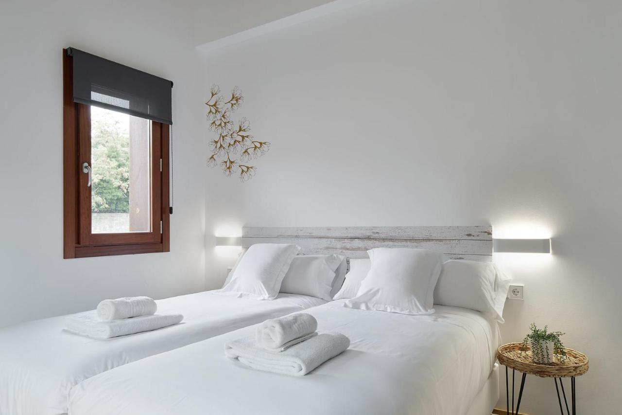 Iraipe Estella Rooms Auto Check-In ภายนอก รูปภาพ