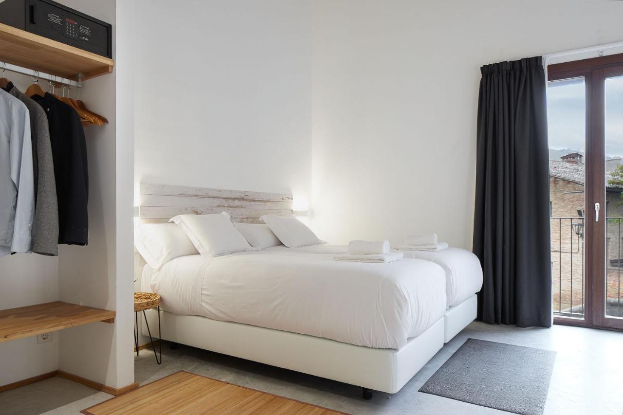Iraipe Estella Rooms Auto Check-In ภายนอก รูปภาพ