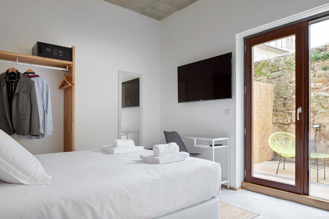 Iraipe Estella Rooms Auto Check-In ภายนอก รูปภาพ