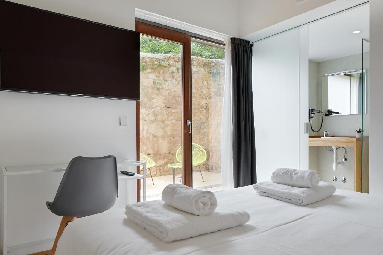 Iraipe Estella Rooms Auto Check-In ภายนอก รูปภาพ