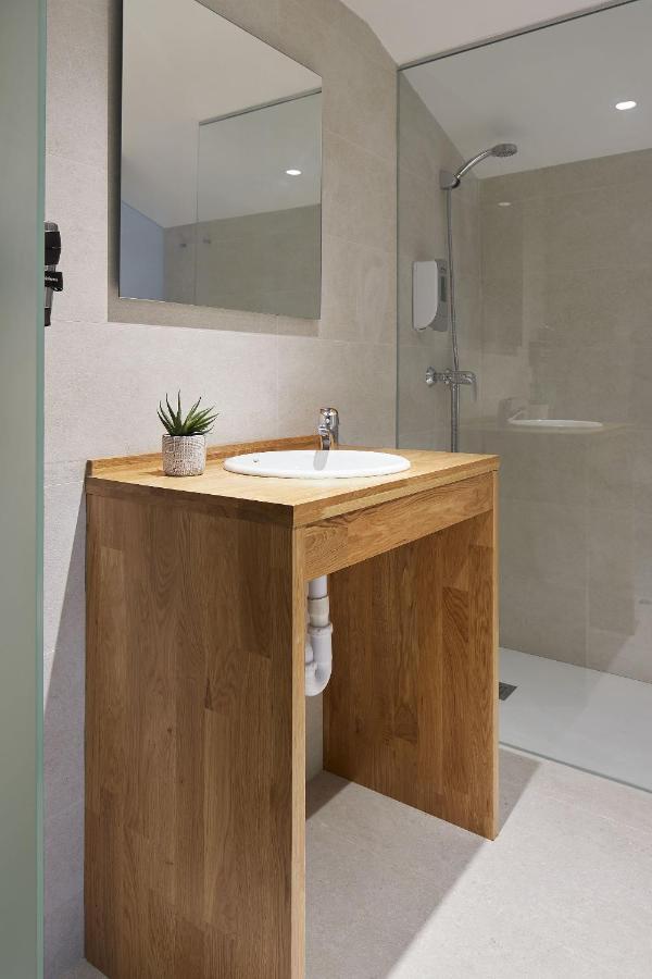 Iraipe Estella Rooms Auto Check-In ภายนอก รูปภาพ