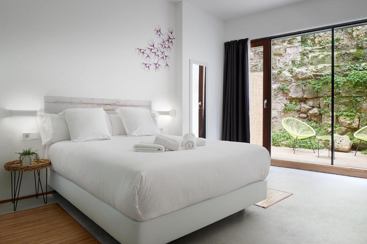 Iraipe Estella Rooms Auto Check-In ภายนอก รูปภาพ