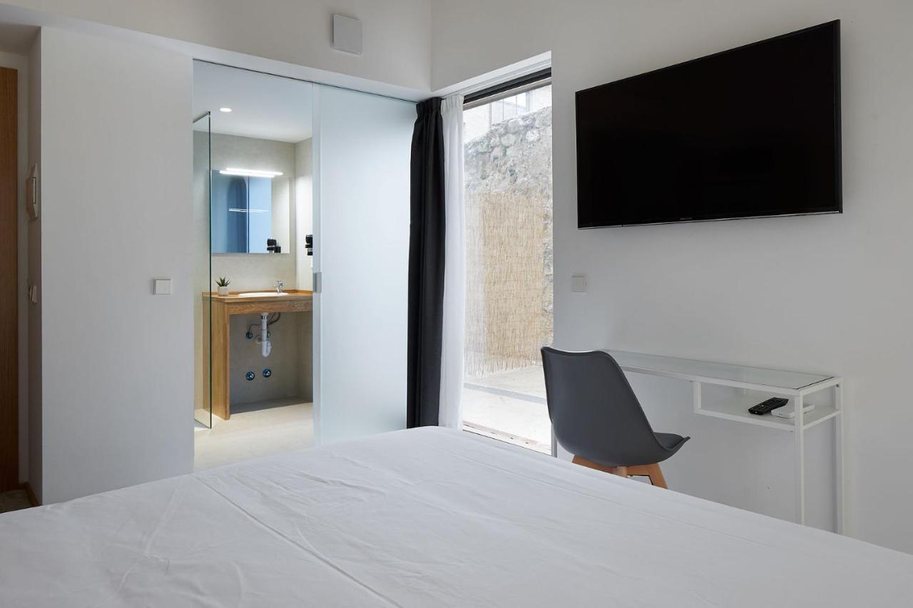 Iraipe Estella Rooms Auto Check-In ภายนอก รูปภาพ