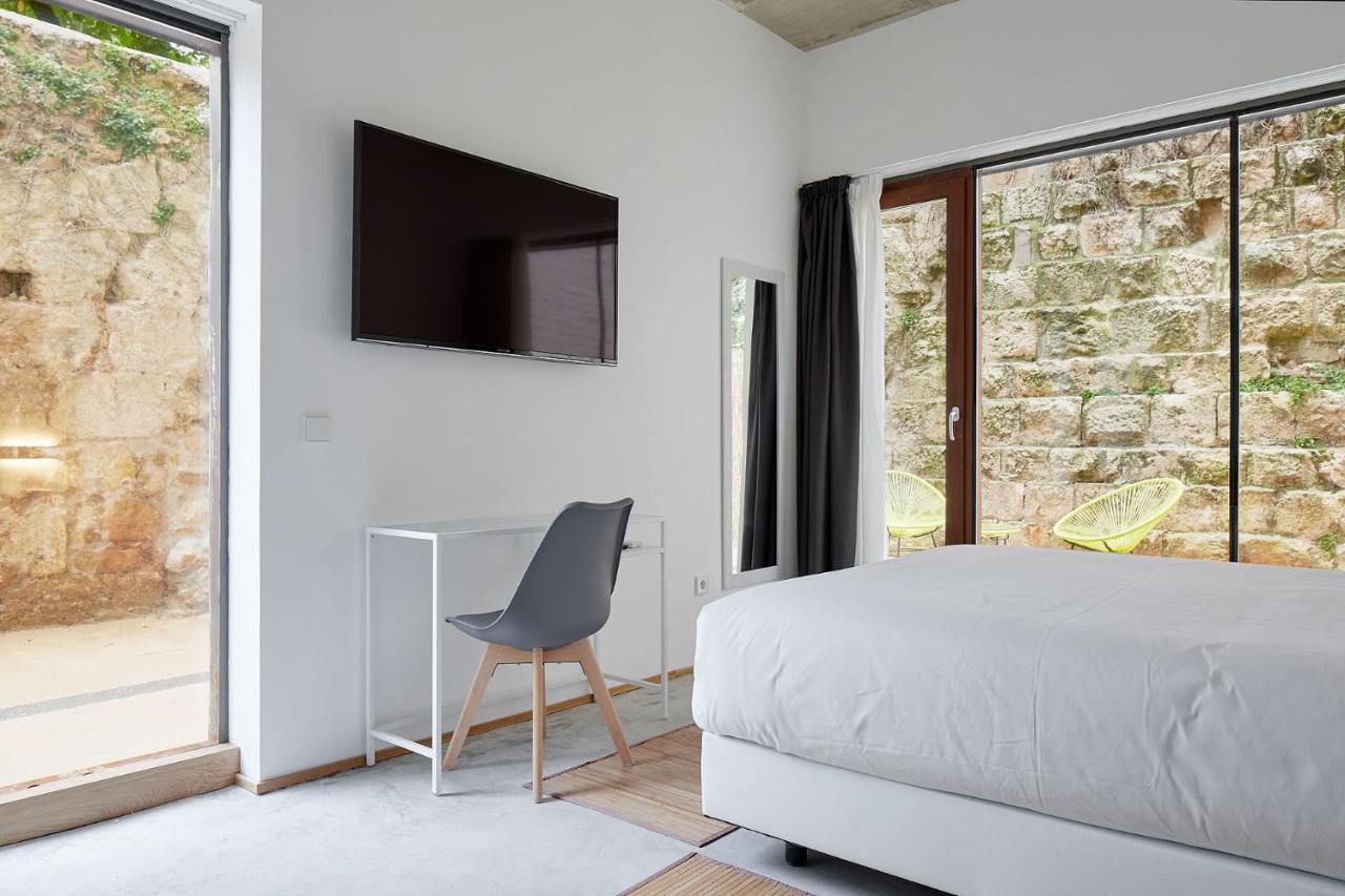 Iraipe Estella Rooms Auto Check-In ภายนอก รูปภาพ