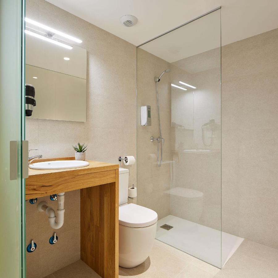 Iraipe Estella Rooms Auto Check-In ภายนอก รูปภาพ