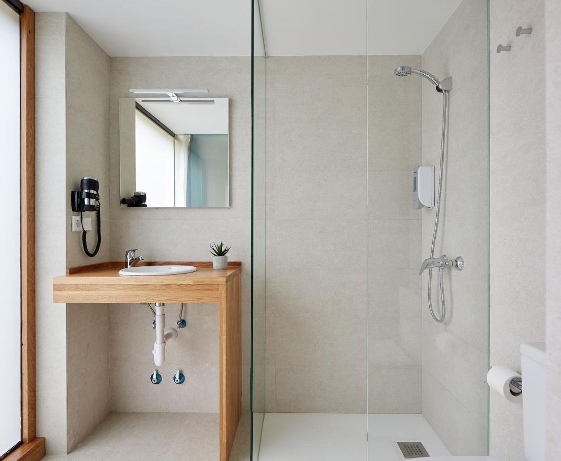 Iraipe Estella Rooms Auto Check-In ภายนอก รูปภาพ