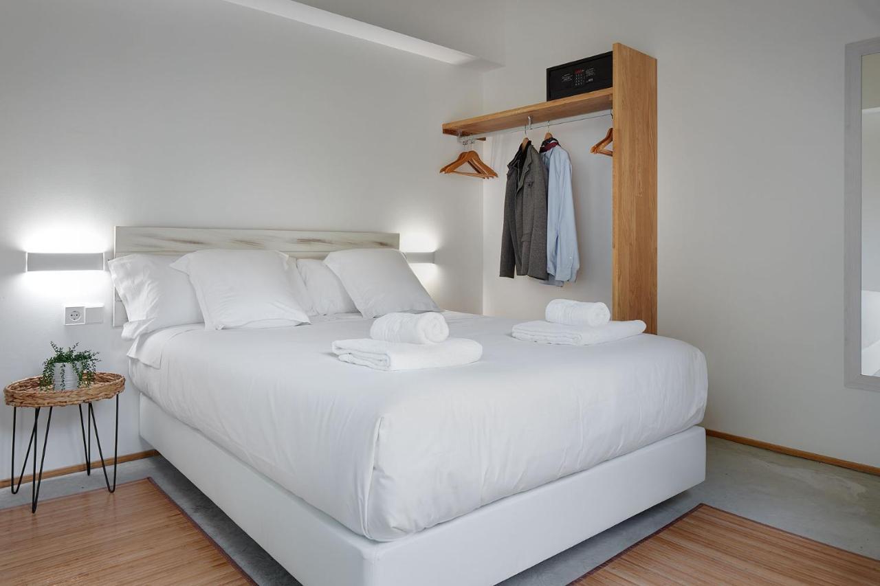 Iraipe Estella Rooms Auto Check-In ภายนอก รูปภาพ