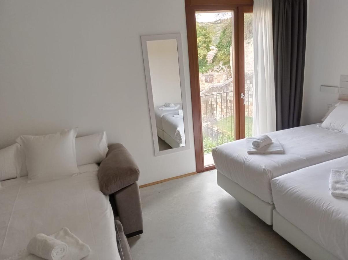 Iraipe Estella Rooms Auto Check-In ภายนอก รูปภาพ