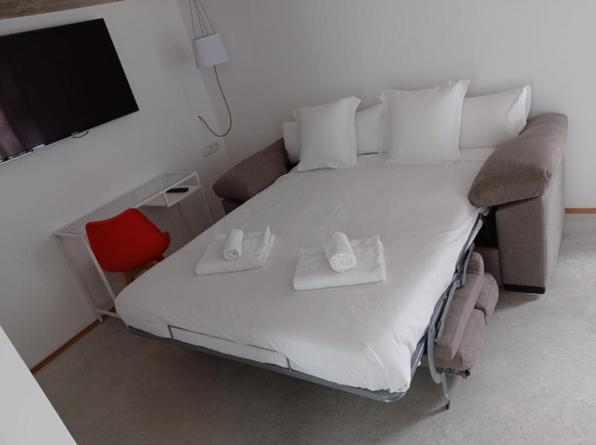 Iraipe Estella Rooms Auto Check-In ภายนอก รูปภาพ