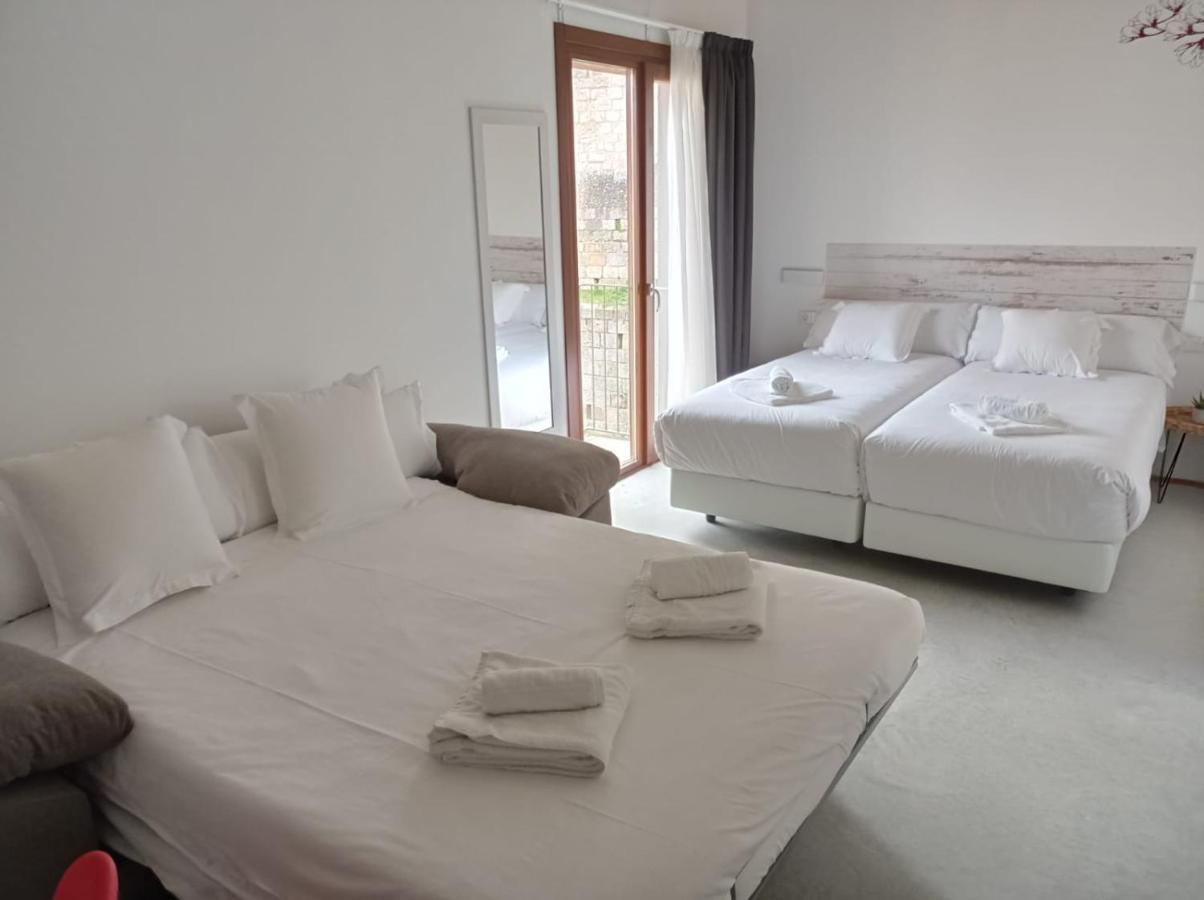 Iraipe Estella Rooms Auto Check-In ภายนอก รูปภาพ
