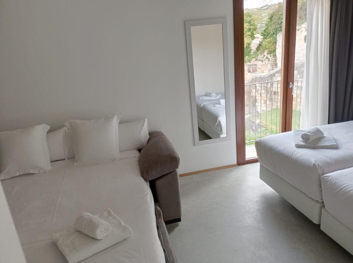 Iraipe Estella Rooms Auto Check-In ภายนอก รูปภาพ