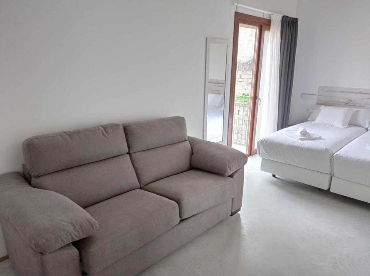Iraipe Estella Rooms Auto Check-In ภายนอก รูปภาพ