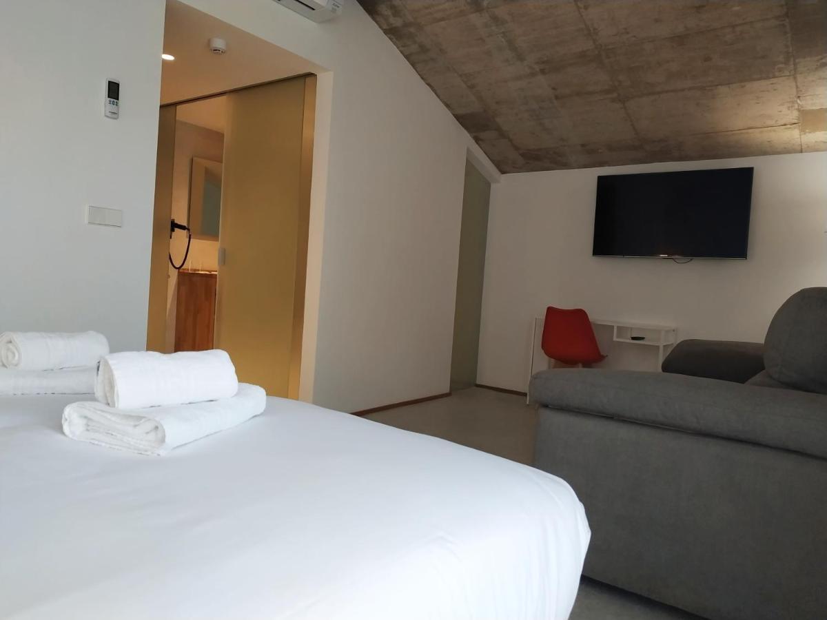 Iraipe Estella Rooms Auto Check-In ภายนอก รูปภาพ