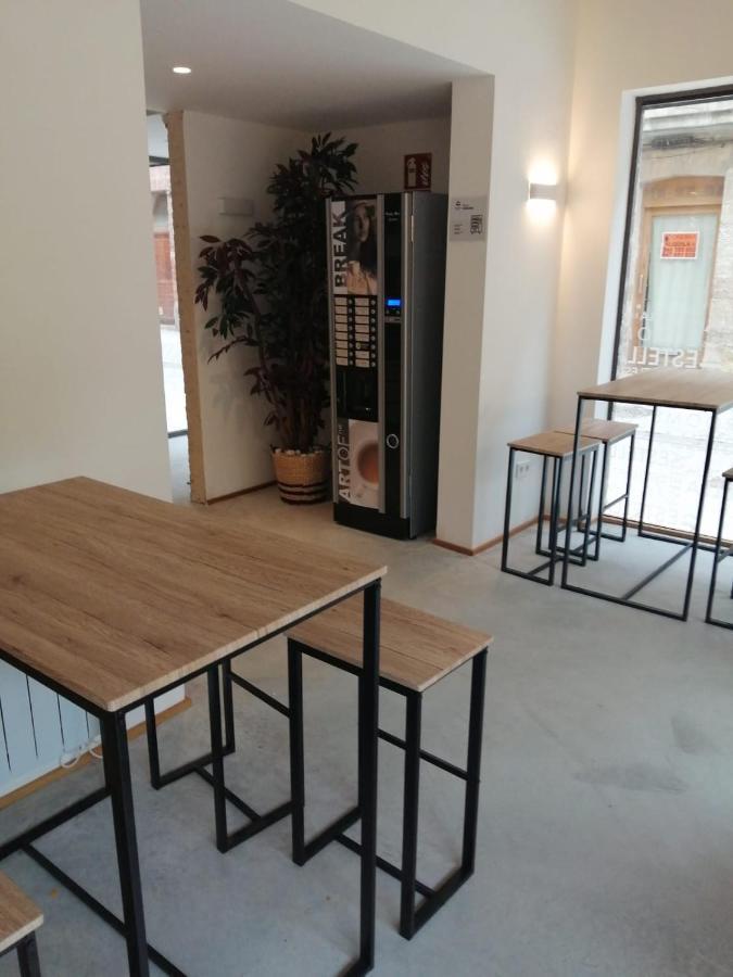 Iraipe Estella Rooms Auto Check-In ภายนอก รูปภาพ