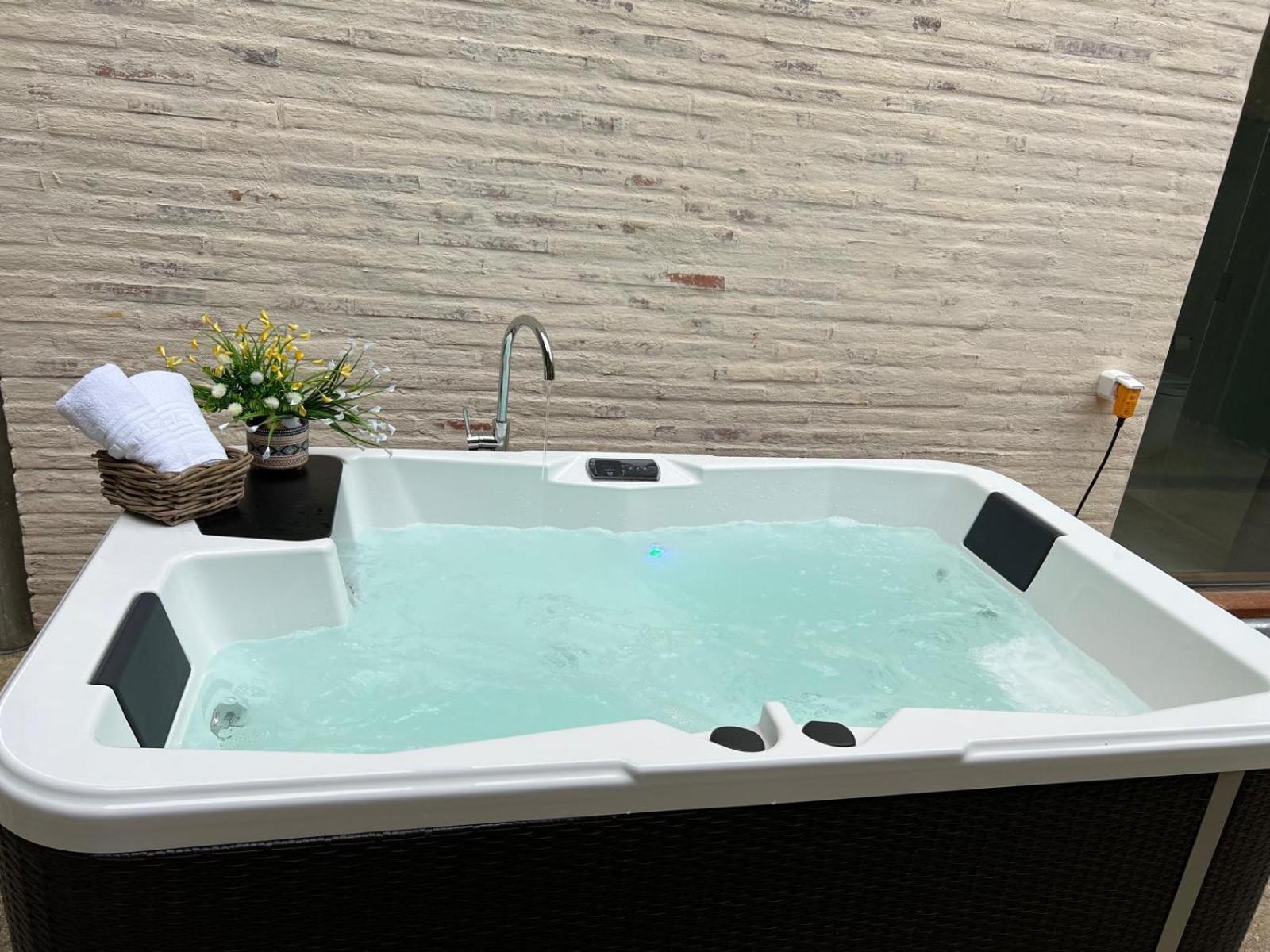 Iraipe Estella Rooms Auto Check-In ภายนอก รูปภาพ